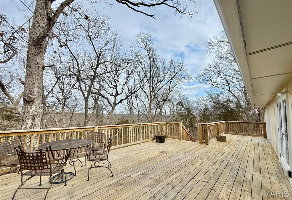 Calvey Forest - Residential