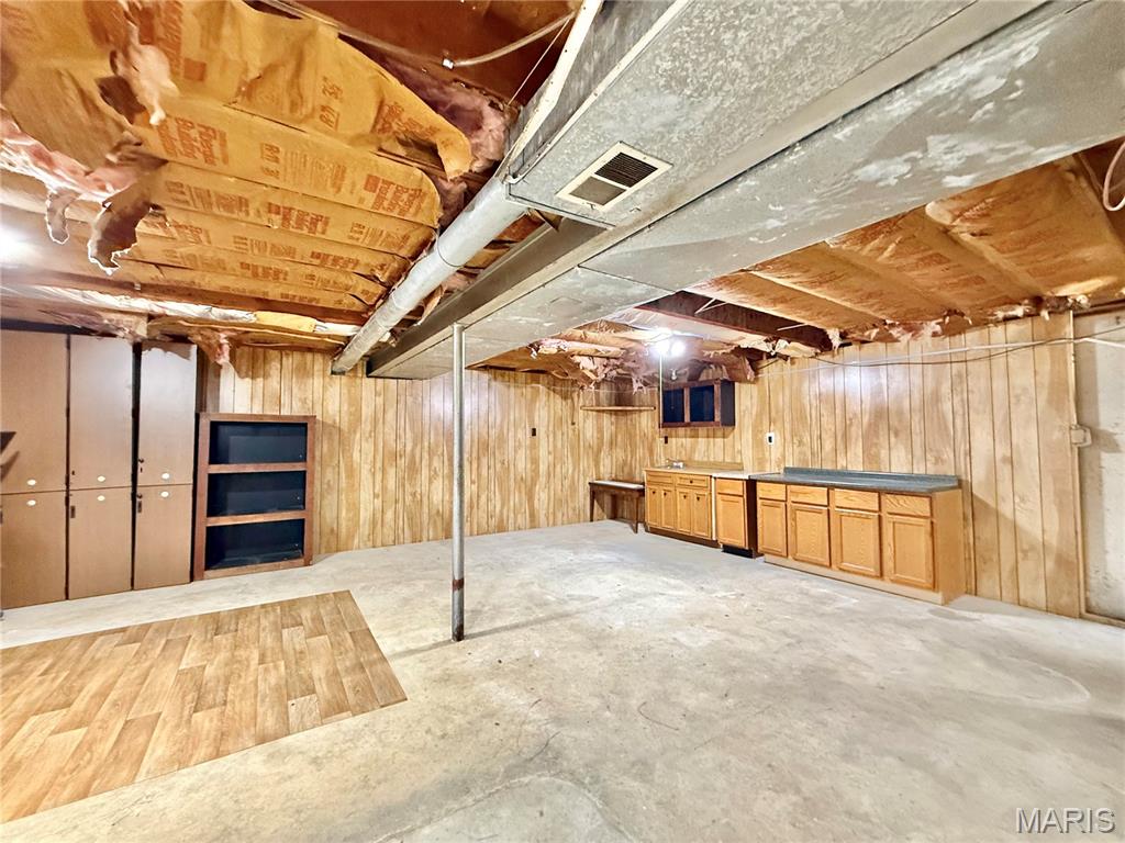 Calvey Forest - Residential