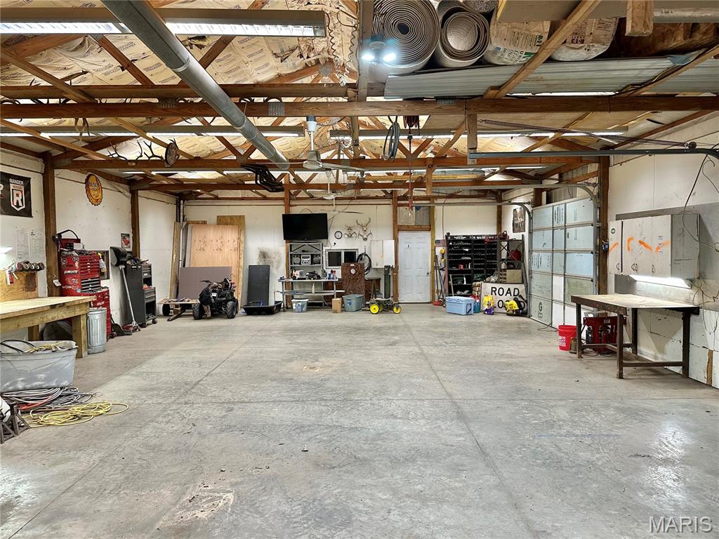 Calvey Forest - Residential