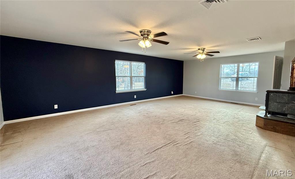 Calvey Forest - Residential