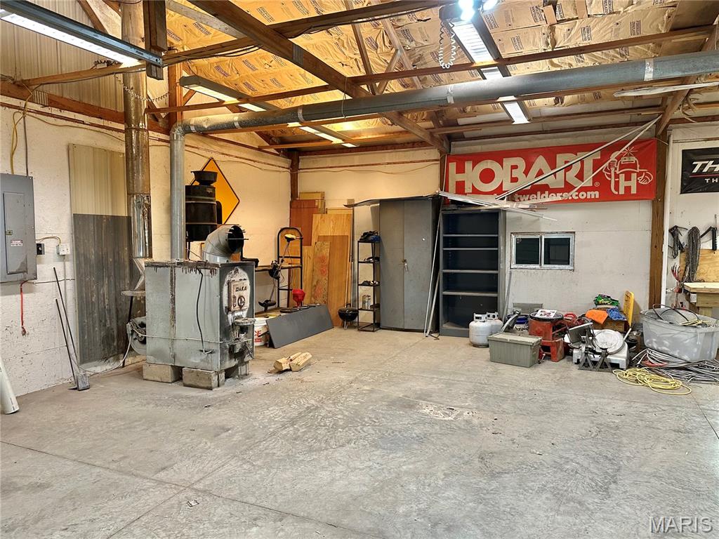 Calvey Forest - Residential