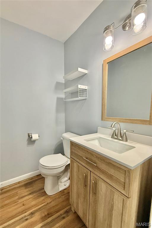 Calvey Forest - Residential