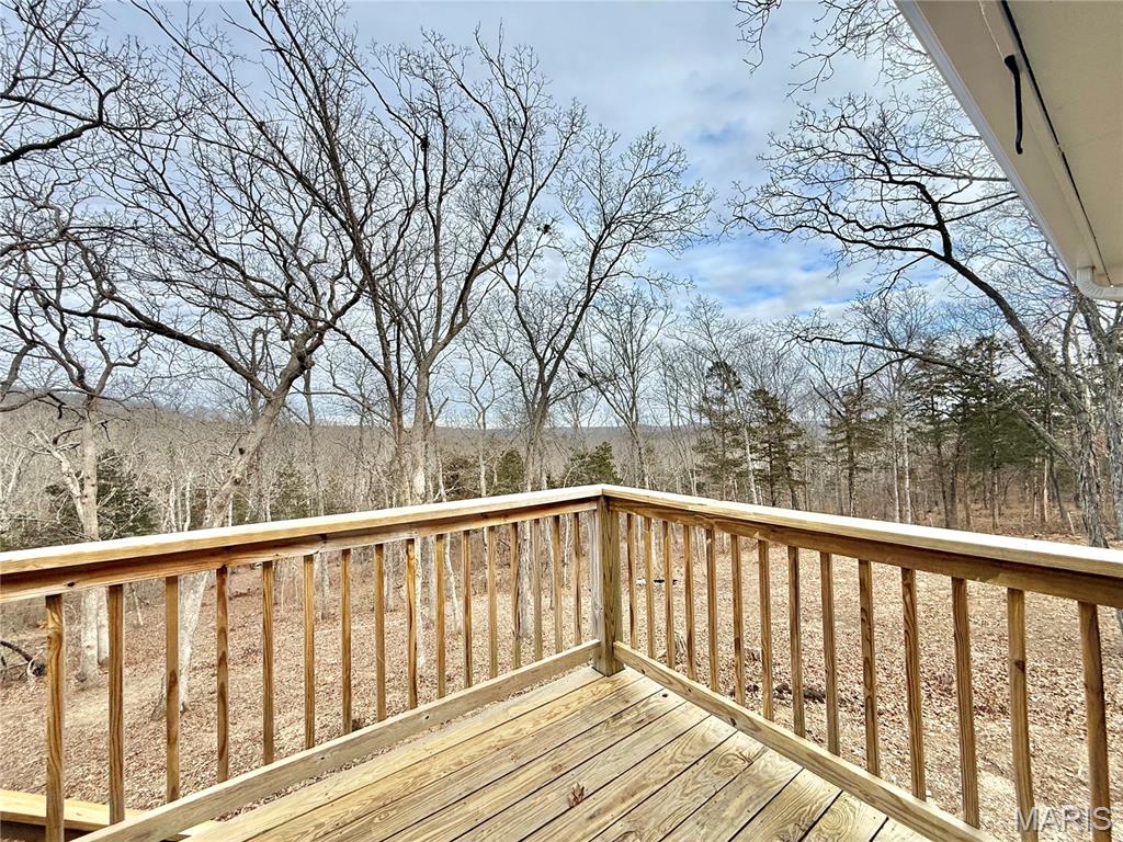 Calvey Forest - Residential