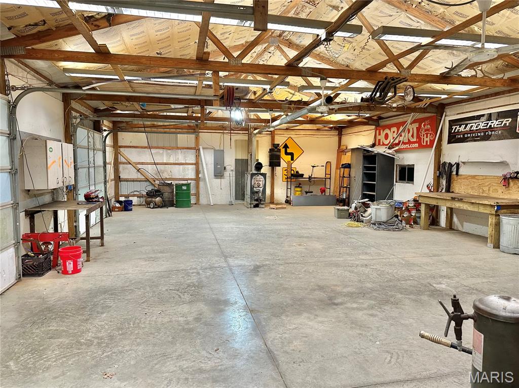 Calvey Forest - Residential