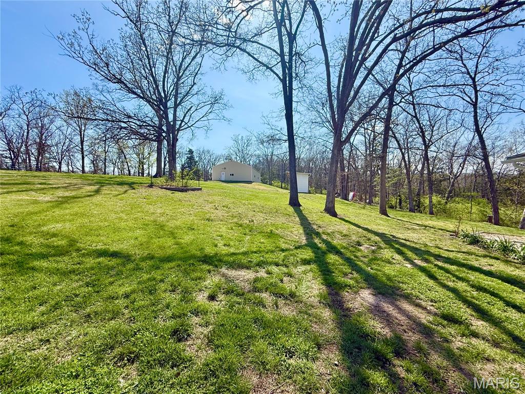 Calvey Forest - Residential