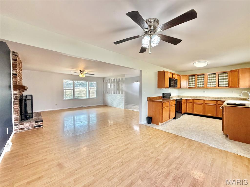 Calvey Forest - Residential