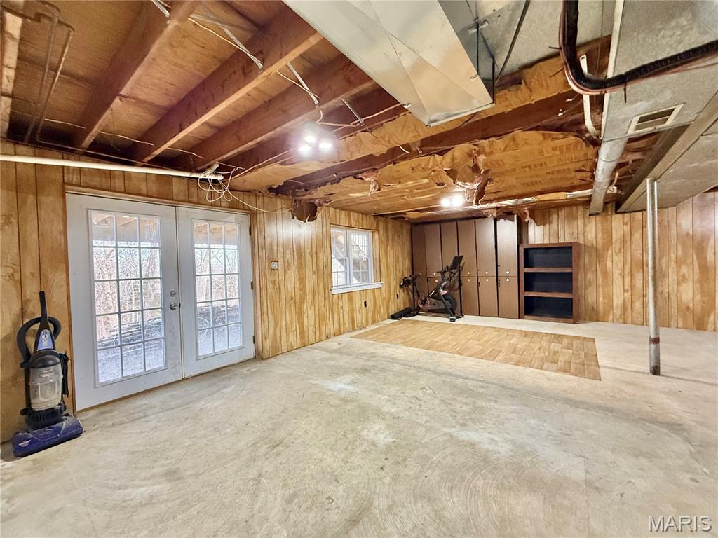 Calvey Forest - Residential