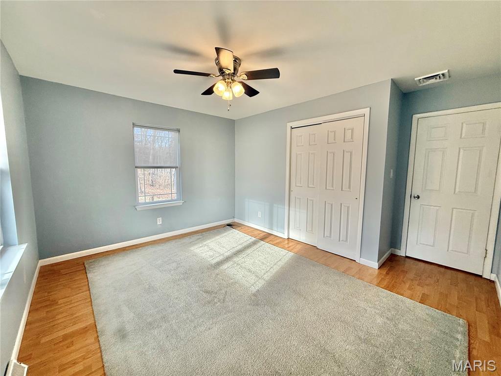 Calvey Forest - Residential