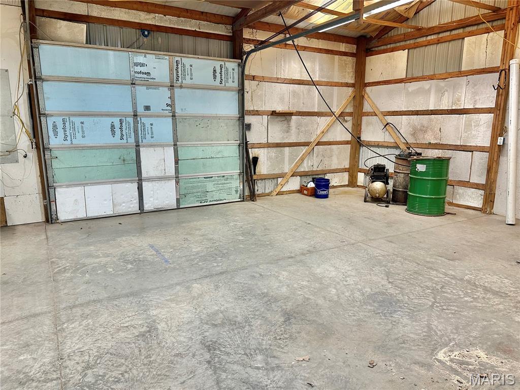 Calvey Forest - Residential