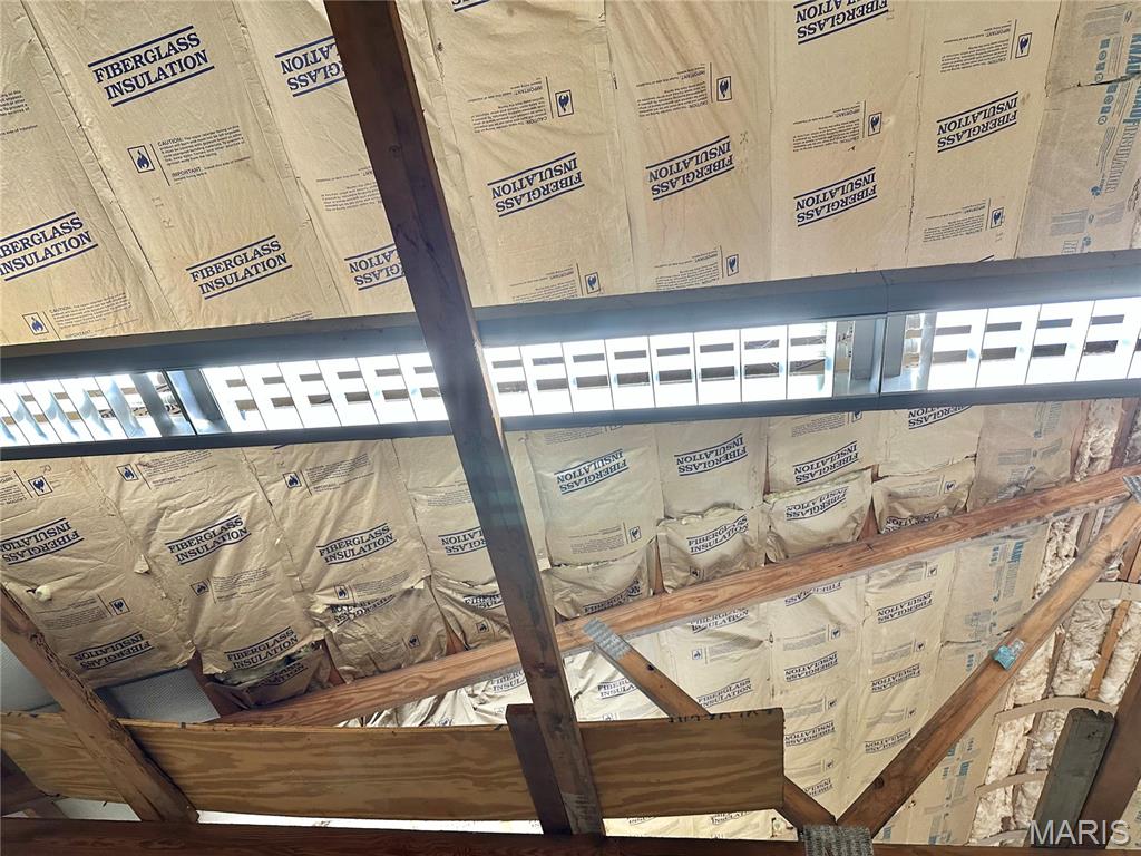 Calvey Forest - Residential