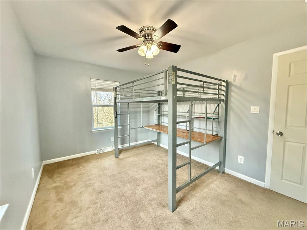 Calvey Forest - Residential