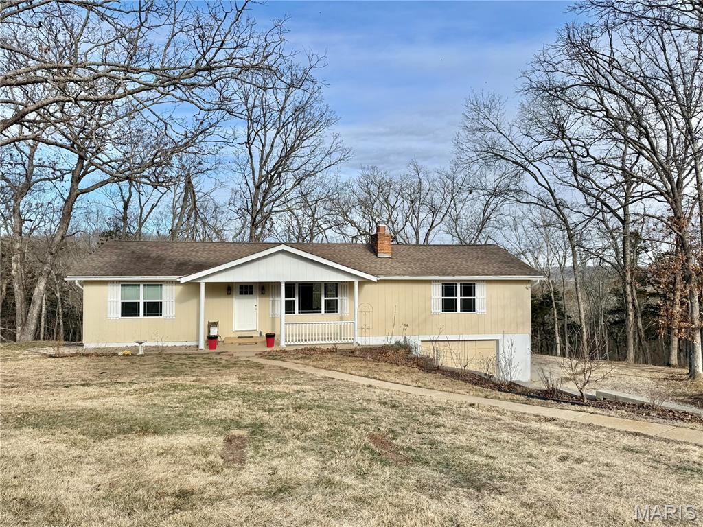 Photo of 5362 W Anding Drive, Catawissa, MO 63015 (MLS # 25082899)