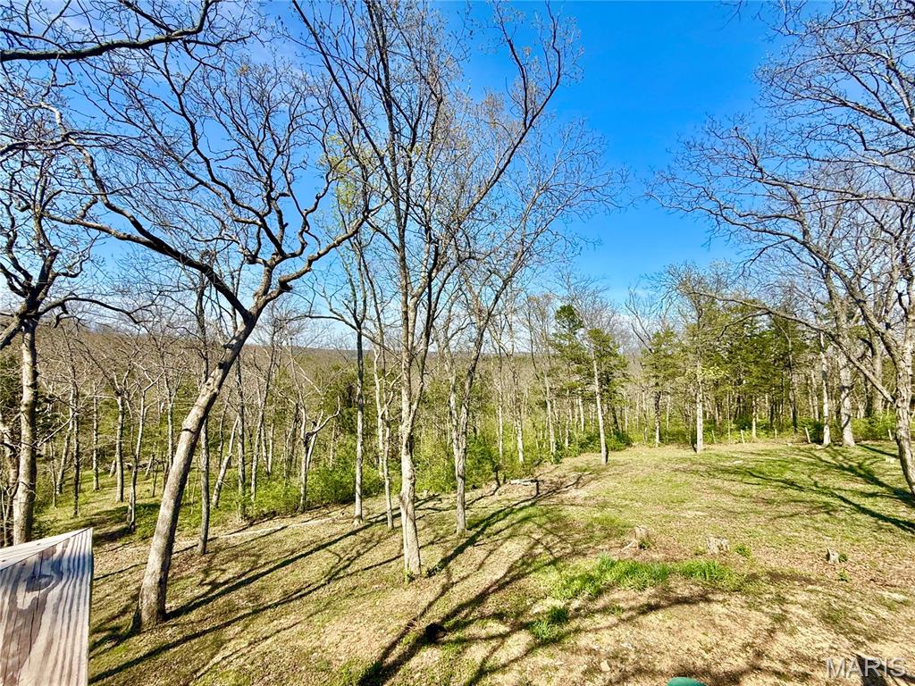 Calvey Forest - Residential