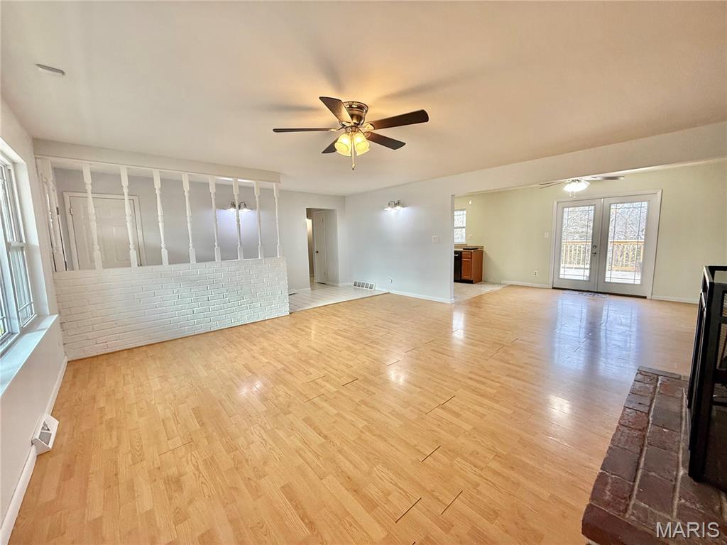 Calvey Forest - Residential