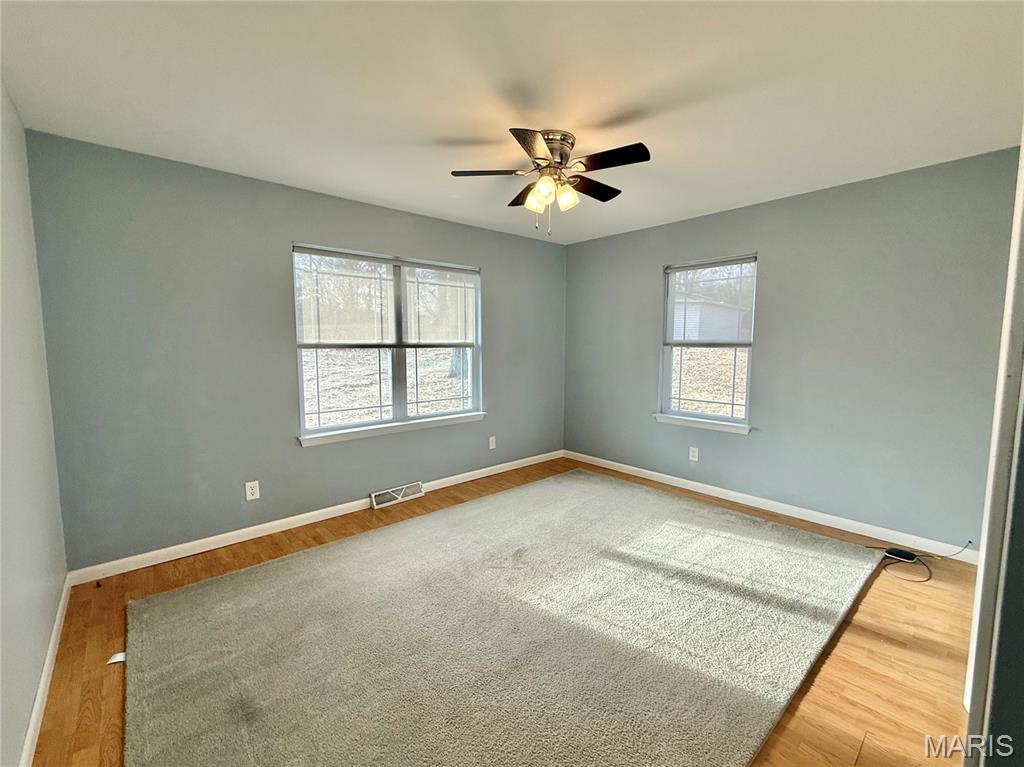 Calvey Forest - Residential