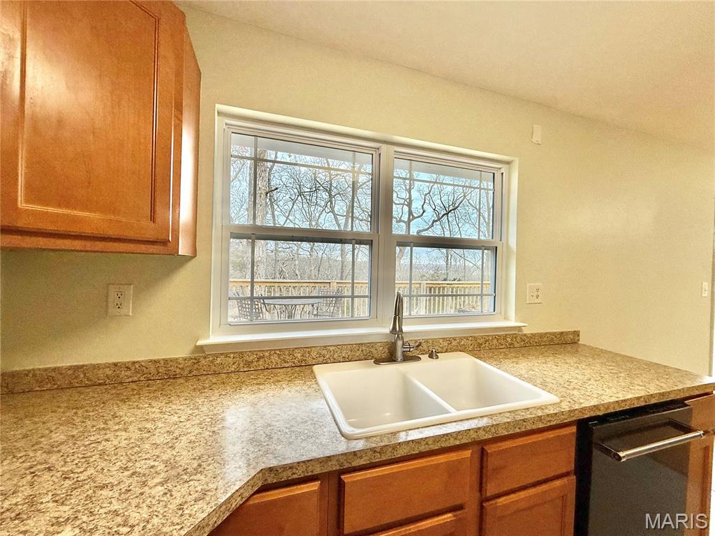 Calvey Forest - Residential