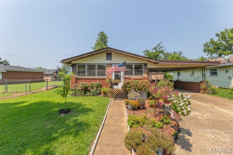 Photo of 107 Hollister Street, Naylor, MO 63953 (MLS # 26049176)