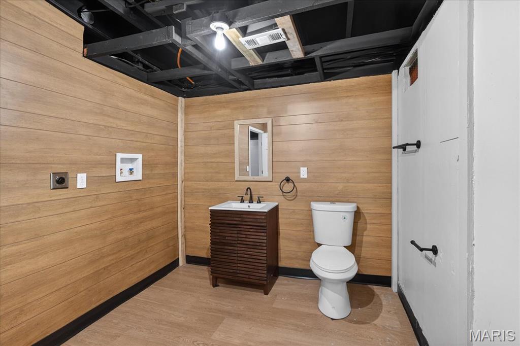 Ellenwood Park - Residential