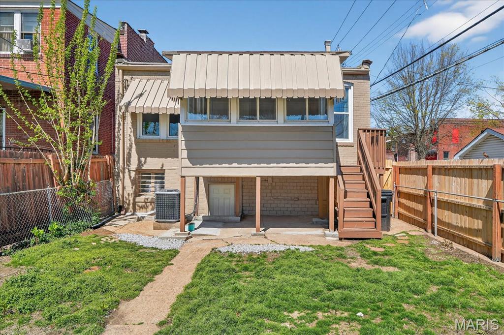 Ellenwood Park - Residential