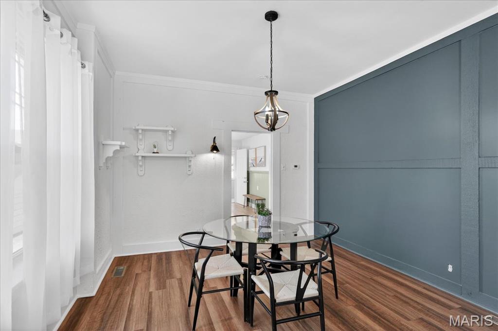 Ellenwood Park - Residential