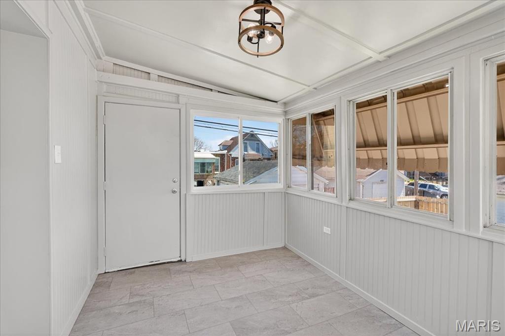 Ellenwood Park - Residential