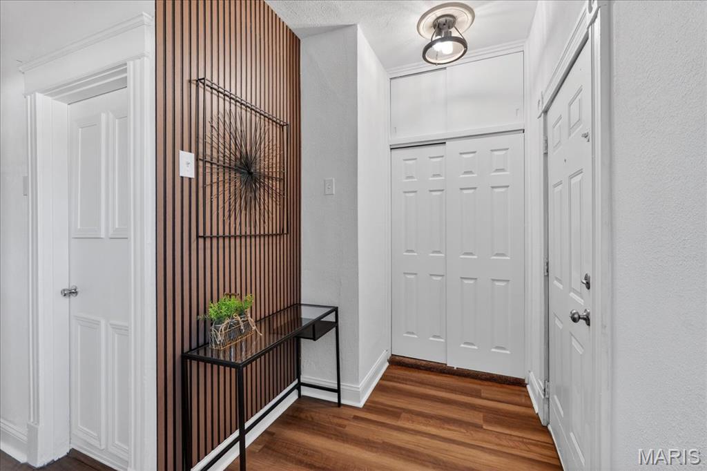 Ellenwood Park - Residential