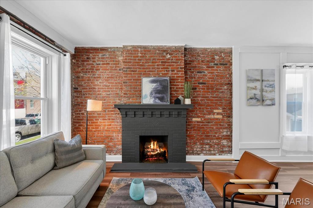 Ellenwood Park - Residential