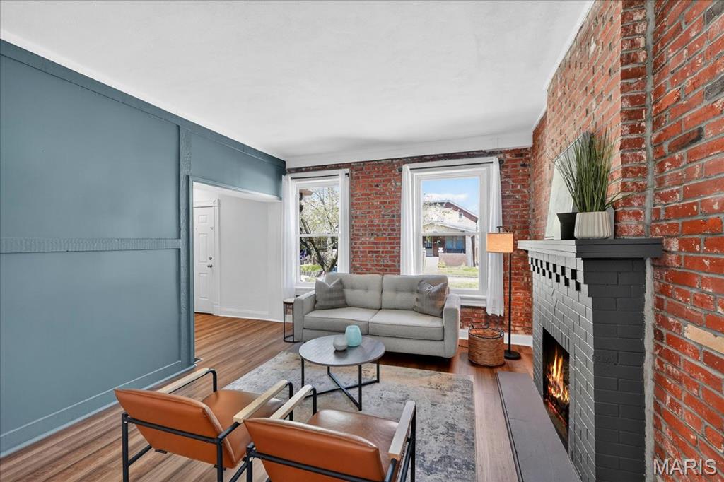 Ellenwood Park - Residential