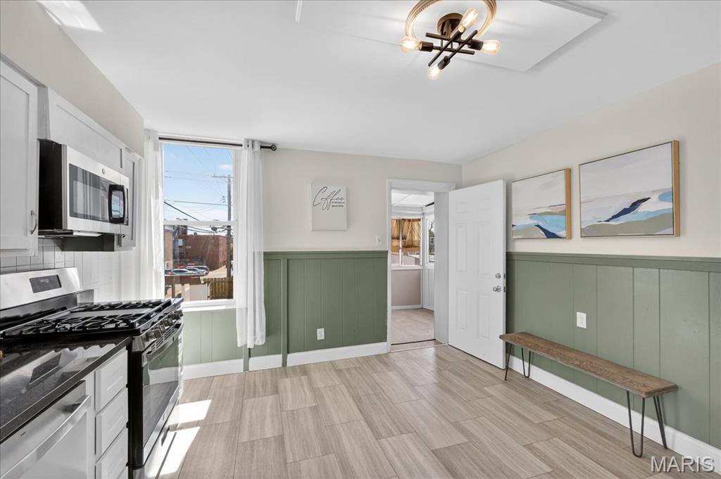 Ellenwood Park - Residential