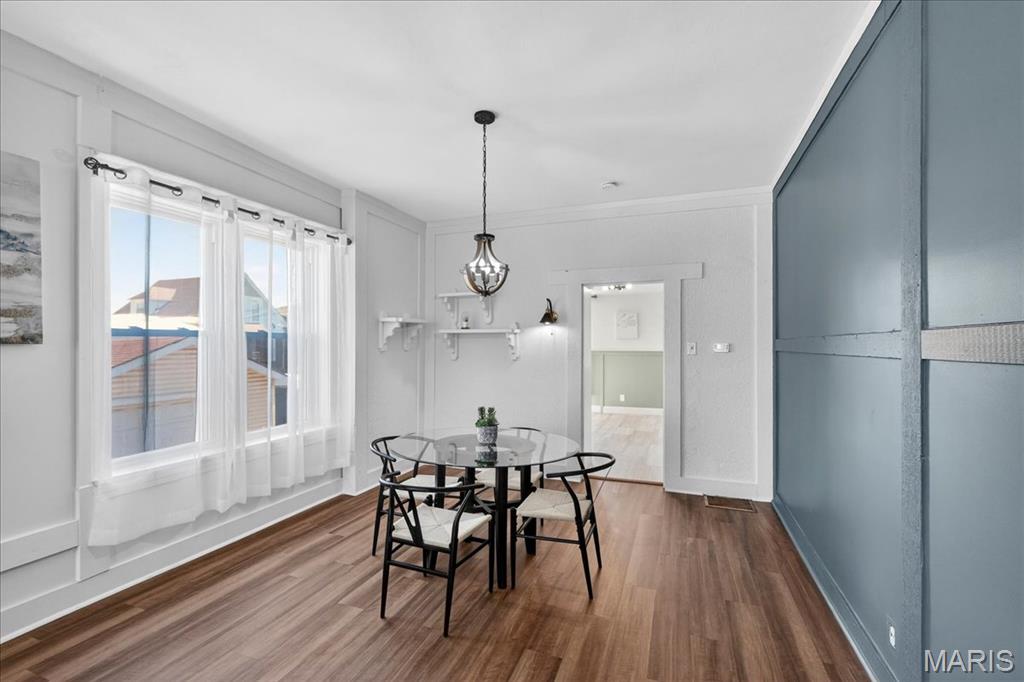 Ellenwood Park - Residential