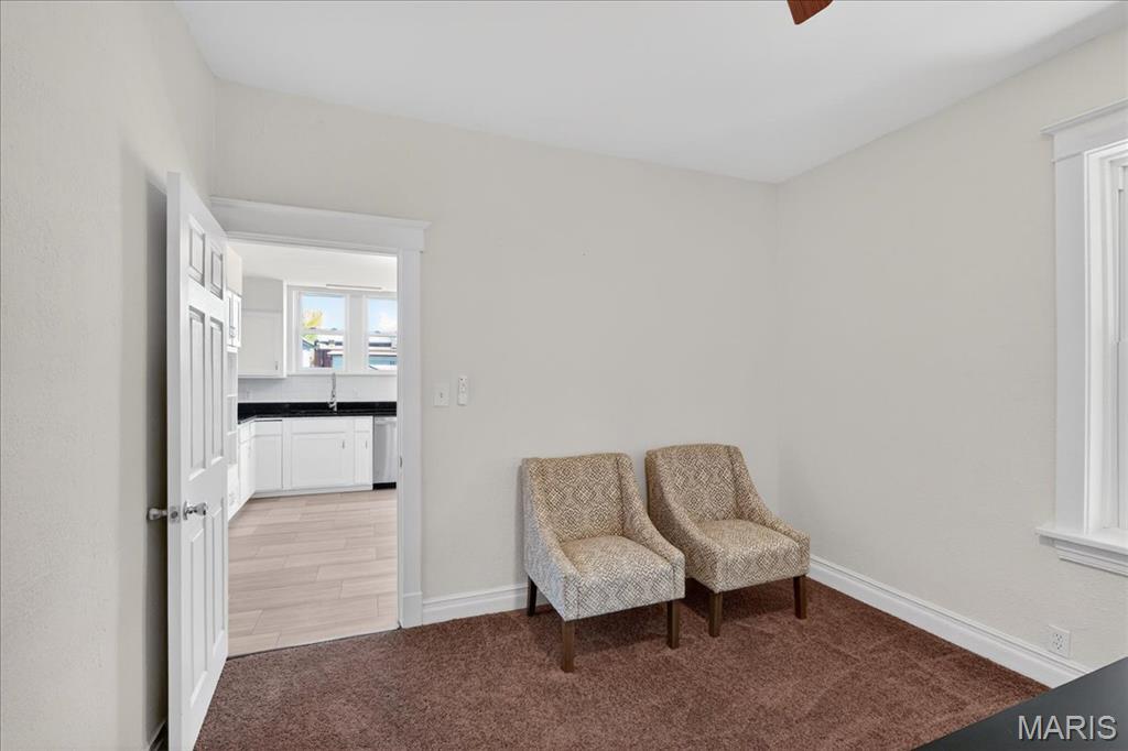 Ellenwood Park - Residential