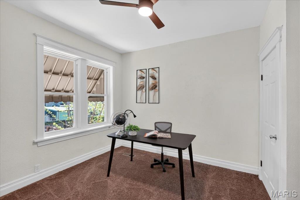 Ellenwood Park - Residential