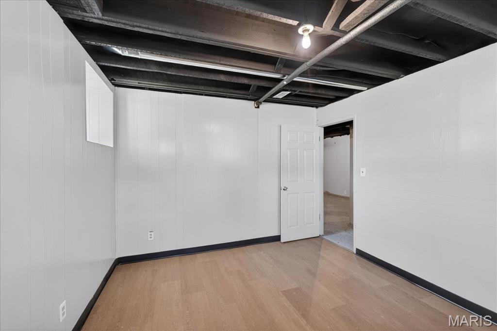 Ellenwood Park - Residential