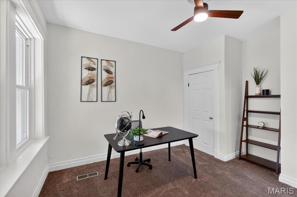 Ellenwood Park - Residential