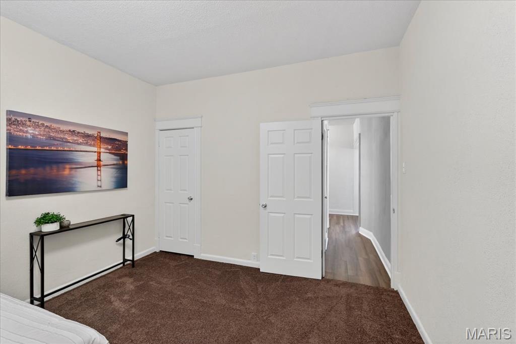 Ellenwood Park - Residential