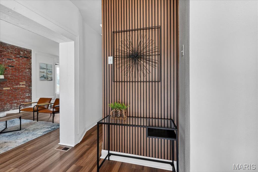 Ellenwood Park - Residential