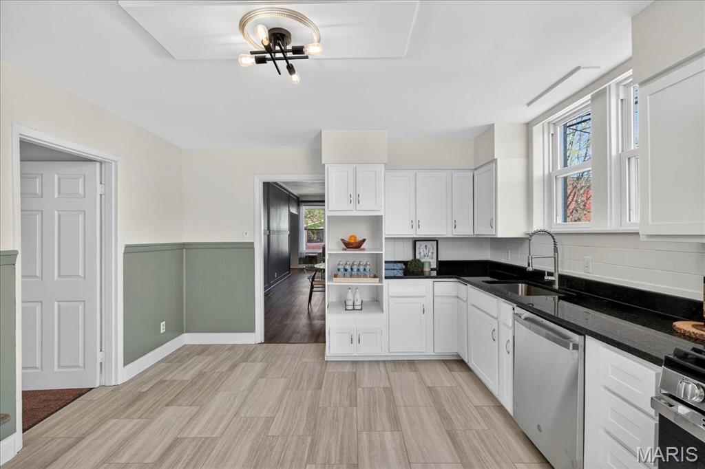 Ellenwood Park - Residential