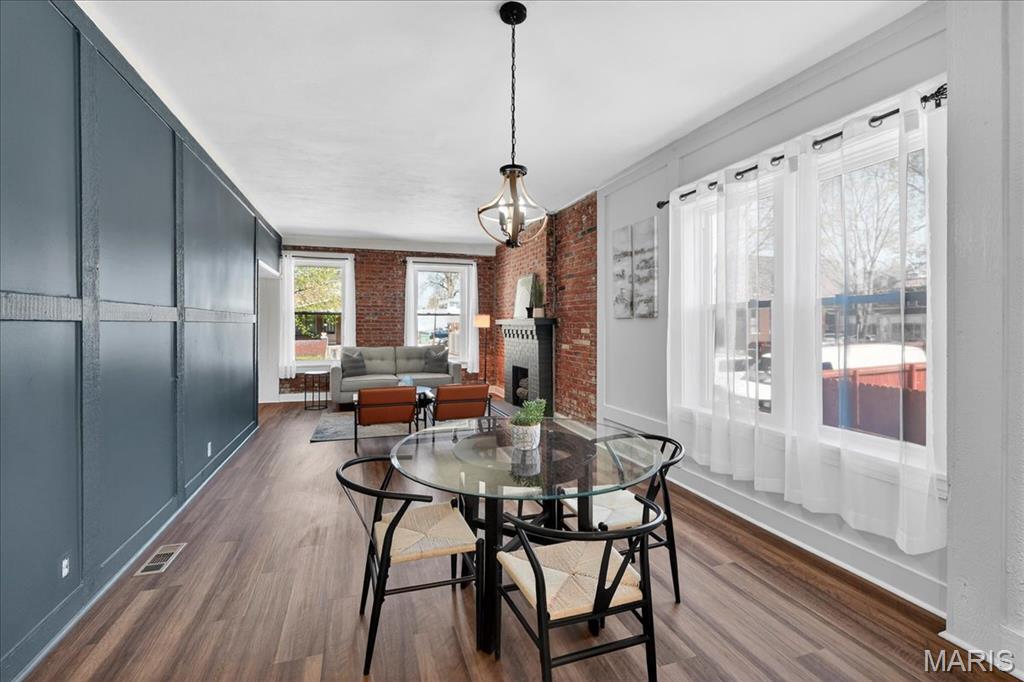 Ellenwood Park - Residential