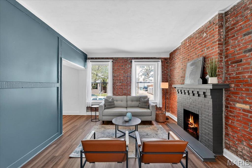 Ellenwood Park - Residential