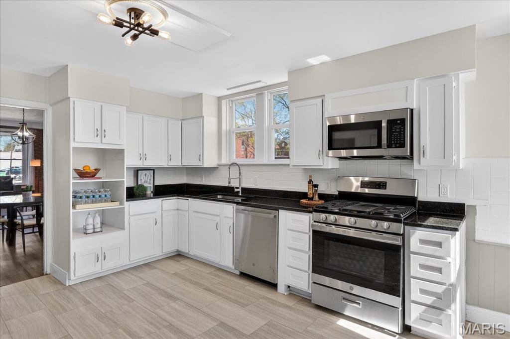 Ellenwood Park - Residential