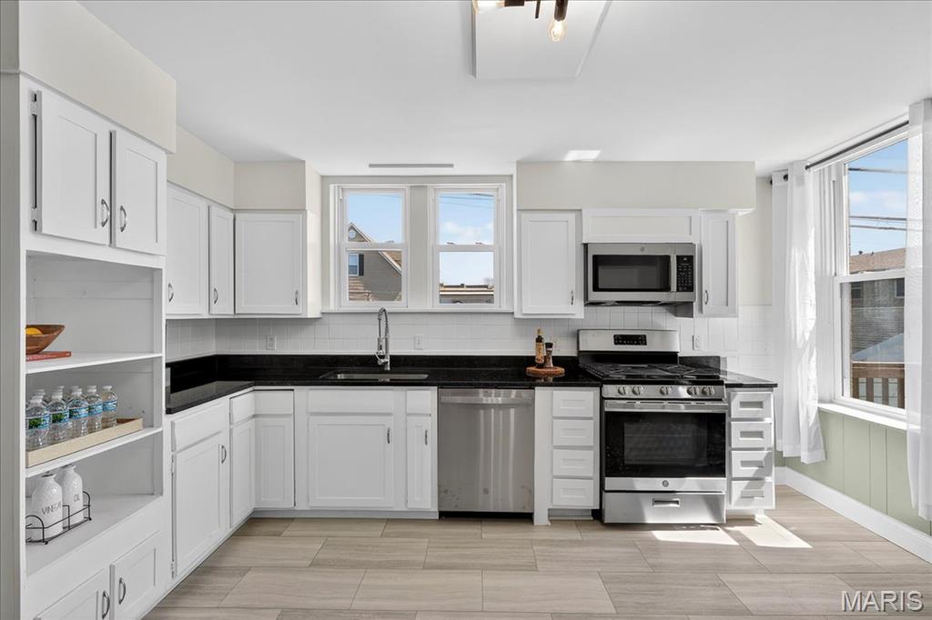 Ellenwood Park - Residential