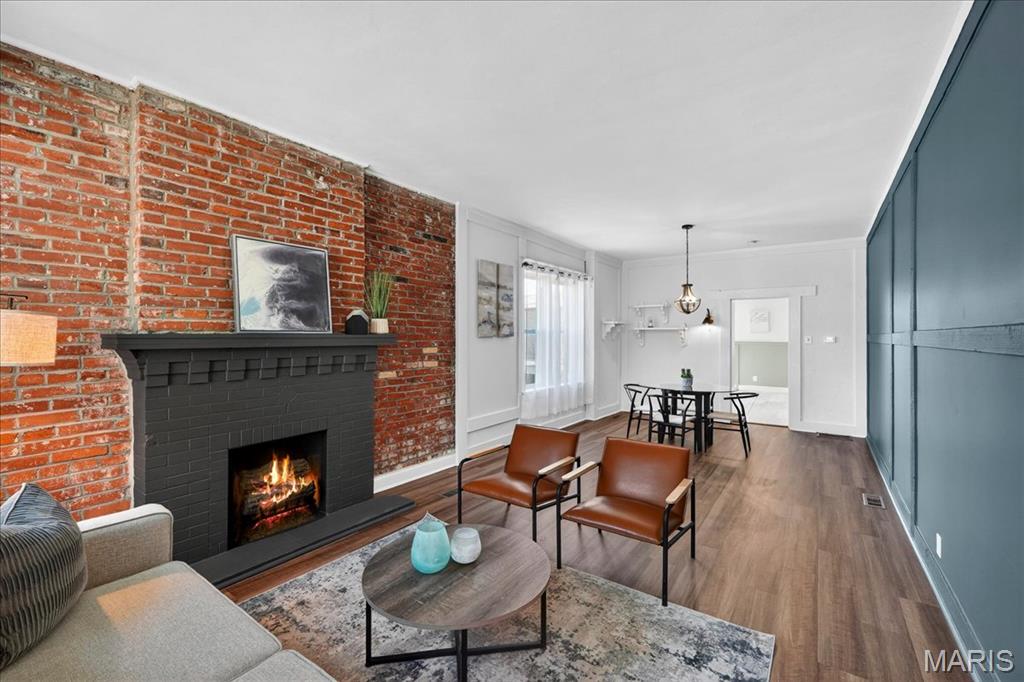 Ellenwood Park - Residential