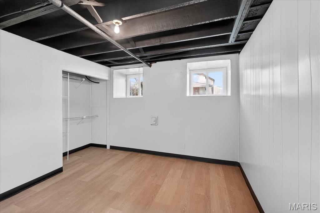 Ellenwood Park - Residential