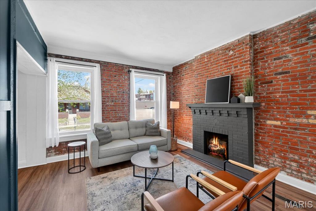 Ellenwood Park - Residential