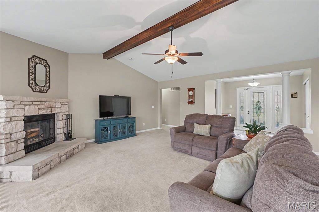 Vlgs At Prairie Bluffs #1 - Residential