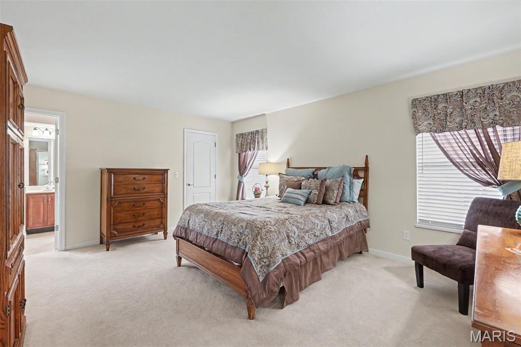 Vlgs At Prairie Bluffs #1 - Residential