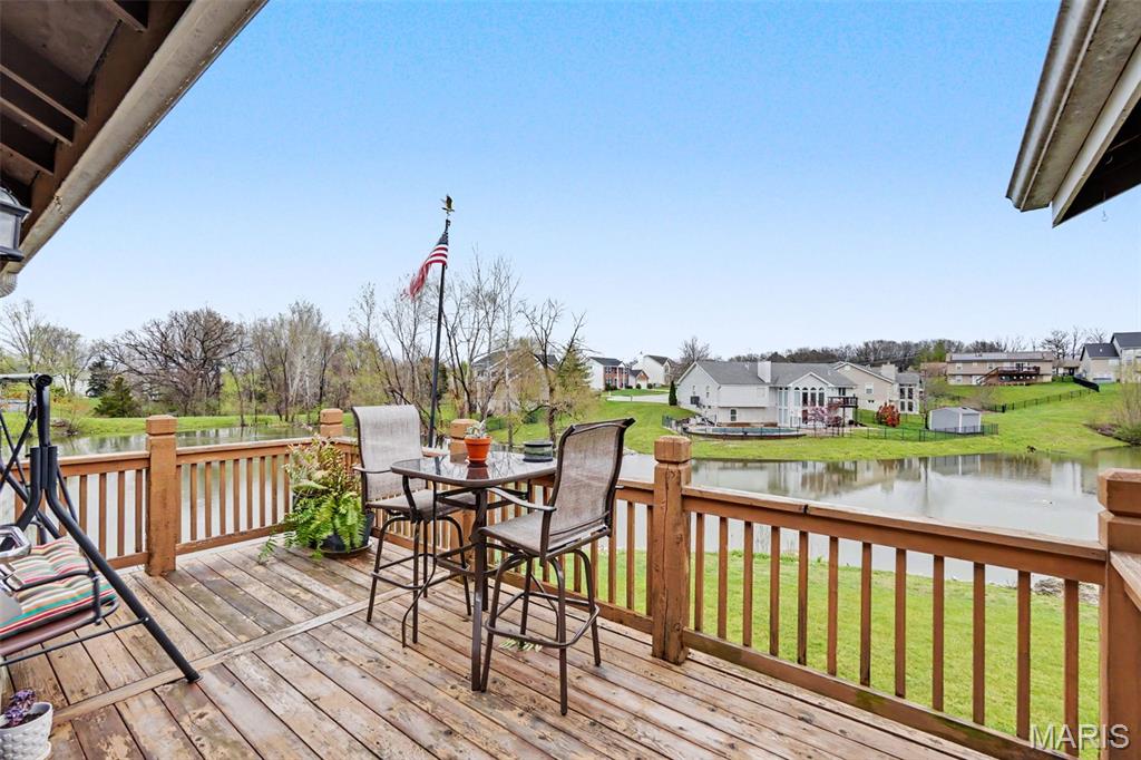 Vlgs At Prairie Bluffs #1 - Residential