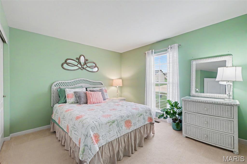 Vlgs At Prairie Bluffs #1 - Residential