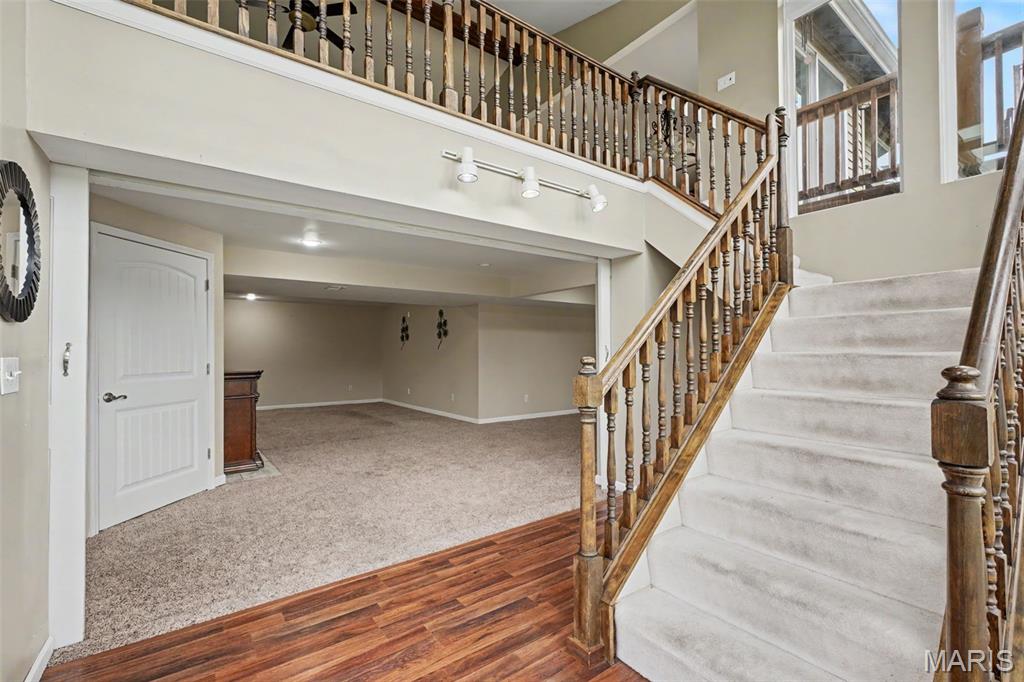 Vlgs At Prairie Bluffs #1 - Residential