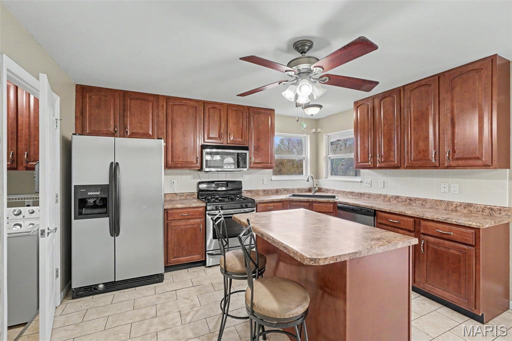 Vlgs At Prairie Bluffs #1 - Residential